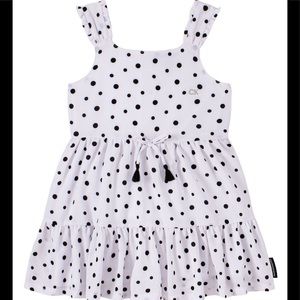 Calvin Klein Little Girls Dress